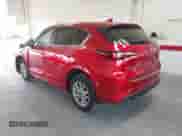 2024 Mazda CX-5 S Preferred z VIN JM3KFBCM8R0385569, wystawiony jako IAAI lot #42883633 z przebiegiem 9 613 mil mil oraz . Historia ofert i sprzedaży dostępna na DreamBid. Obrazek 3.