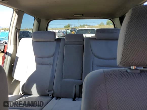 2002 Toyota Highlander Limited с VIN JTEGF21A420069286, выставлен на аукционе Copart как лот 89813025 с пробегом 168 287 миль миль и Чистый • Clean title. История ставок и продаж доступна на DreamBid. Изображение 10.