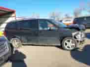 2007 Chevrolet Uplander 1LT z VIN 1GNDV33W77D206642, wystawiony jako IAAI lot #41305841 z przebiegiem 186 922 mil mil oraz . Historia ofert i sprzedaży dostępna na DreamBid. Obrazek 14.