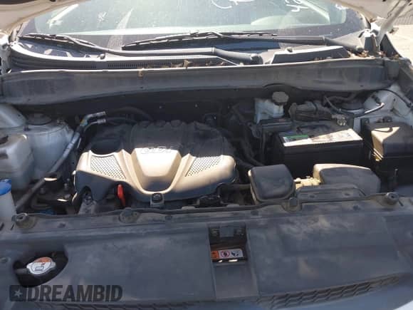 2015 Hyundai Tucson Limited с VIN KM8JUCAG6FU958353, выставлен на аукционе IAAI как лот 42229449 с пробегом 100 345 миль миль и . История ставок и продаж доступна на DreamBid. Изображение 10.