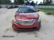 2013 Hyundai Sonata SE с VIN 5NPEC4AC8DH551122, выставлен на аукционе Copart как лот 67820475 с пробегом 194 663 миль миль и Списание • Salvage title. История ставок и продаж доступна на DreamBid. Изображение 5.