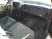 1993 Chevrolet S-10 EL с VIN 1GCCS14A9P0138212, выставлен на аукционе Copart как лот 84046324 с пробегом 214 334 миль миль и Списание • Salvage title. История ставок и продаж доступна на DreamBid. Изображение 8.