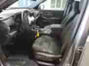 2023 Chevrolet Traverse LT Cloth с VIN 1GNEVGKW2PJ331496, выставлен на аукционе Copart как лот 80761565 с пробегом 15 488 миль миль и Списание • Salvage title. История ставок и продаж доступна на DreamBid. Изображение 7.
