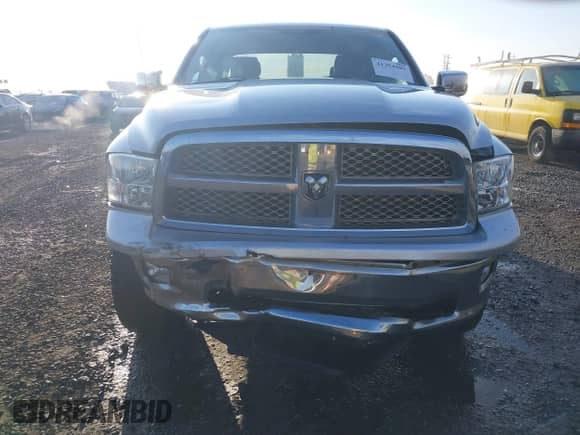 2010 Dodge 1500 SLT with VIN 1D7RV1GT8AS169953, listed as a IAAI auction lot 41354597 with 170,340 mi miles and . Bid and sale history available at DreamBid. Image 6.