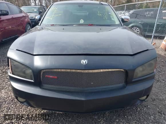 2007 Dodge Charger R/T with VIN 2B3KK53H37H611245, listed as a IAAI auction lot 42121182 with Not provided miles and . Bid and sale history available at DreamBid. Image 6.