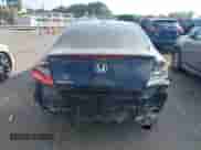 2016 Honda Accord EX-L with VIN 1HGCT1B86GA002127, listed as a IAAI auction lot 42859052 with 134,432 mi miles and . Bid and sale history available at DreamBid. Image 16.