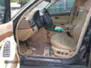 1999 BMW 7 Series 740iL с VIN WBAGH8334XDP01166, выставлен на аукционе IAAI как лот 42073939 с пробегом Не указан миль и . История ставок и продаж доступна на DreamBid. Изображение 5.