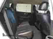 2013 Nissan Pathfinder SL with VIN 5N1AR2MM7DC638930, listed as a Copart auction lot 82580125 with 104,825 mi miles and Salvage title. Bid and sale history available at DreamBid. Image 11.