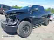 2021 Ram 1500 SSV с VIN 1C6RR7XT4MS566086, выставлен на аукционе IAAI как лот 43070476 с пробегом 41 820 миль миль и . История ставок и продаж доступна на DreamBid. Изображение 18.