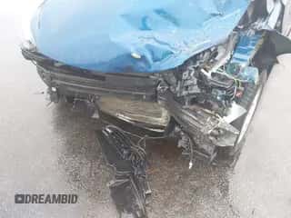 2015 Hyundai Elantra SE with VIN KMHDH4AE7FU321784, listed as a IAAI auction lot 43330890 with 48,416 mi miles and . Bid and sale history available at DreamBid. Image 6.