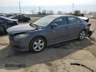 2010 Toyota Camry LE with VIN 4T1BK3EK0AU608900, listed as a Copart auction lot 48788905 with 217,252 mi miles and Clean title. Bid and sale history available at DreamBid. Image 1.