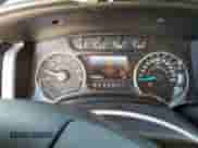 2013 Ford F-150 Lariat with VIN 1FTFW1ET1DKF47662, listed as a Copart auction lot 86093155 with 179,496 mi miles and Salvage title. Bid and sale history available at DreamBid. Image 9.