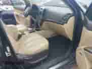 2011 Hyundai Santa Fe Limited с VIN 5XYZK4AG4BG088407, выставлен на аукционе IAAI как лот 42883571 с пробегом 255 459 миль миль и . История ставок и продаж доступна на DreamBid. Изображение 5.