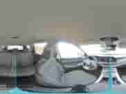 2022 Hyundai Palisade SE z VIN KM8R1DHE0NU438783, wystawiony jako Copart lot #58986475 z przebiegiem 49 934 mil mil oraz Nie do naprawy • Non repairable. Historia ofert i sprzedaży dostępna na DreamBid. Obrazek 15.