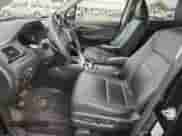 2022 Honda Pilot EX-L with VIN 5FNYF6H55NB018278, listed as a Copart auction lot 66123875 with 39,900 mi miles and Salvage title. Bid and sale history available at DreamBid. Image 7.