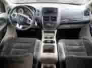 2017 Dodge Grand Caravan Crew Plus с VIN 2C4RDGDG6HR687014, выставлен на аукционе Copart как лот 82106924 с пробегом 115 255 миль миль и Чистый • Clean title. История ставок и продаж доступна на DreamBid. Изображение 8.
