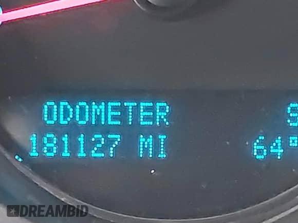 2010 Chevrolet Tahoe LTZ with VIN 1GNUKCE01AR179983, listed as a IAAI auction lot 42459947 with 181,127 mi miles and . Bid and sale history available at DreamBid. Image 16.