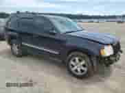 2010 Jeep Grand Cherokee Laredo с VIN 1J4PS4GKXAC136718, выставлен на аукционе Copart как лот 63329035 с пробегом 153 624 миль миль и Списание • Salvage title. История ставок и продаж доступна на DreamBid. Изображение 4.