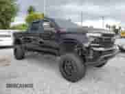 2020 Chevrolet Silverado 1500 LT с VIN 3GCUYDET4LG219886, выставлен на аукционе Copart как лот 85326175 с пробегом 140 583 миль миль и Чистый • Clean title. История ставок и продаж доступна на DreamBid. Изображение 4.