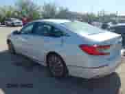 2021 Honda Accord EX-L z VIN 1HGCV3F53MA015354, wystawiony jako IAAI lot #43338626 z przebiegiem Nie podano mil oraz . Historia ofert i sprzedaży dostępna na DreamBid. Obrazek 3.