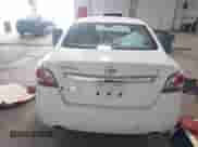 2015 Nissan Altima SL with VIN 1N4AL3AP4FC284285, listed as a IAAI auction lot 43218937 with 202,954 mi miles and . Bid and sale history available at DreamBid. Image 16.