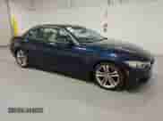 2016 BMW 4 Series 428i с VIN WBA3V7C50G5A28599, выставлен на аукционе Copart как лот 69070565 с пробегом 88 541 миль миль и Чистый • Clean title. История ставок и продаж доступна на DreamBid. Изображение 4.