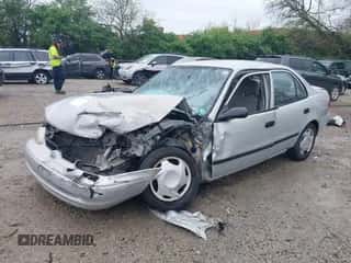 2001 Chevrolet Prizm с VIN 1Y1SK52851Z423703, выставлен на аукционе IAAI как лот 42169702 с пробегом Не указан миль и . История ставок и продаж доступна на DreamBid. Изображение 2.