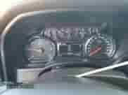2015 Chevrolet Silverado 1500 LTZ z VIN 3GCUKSEC1FG173590, wystawiony jako Copart lot #79028274 z przebiegiem 197 431 mil mil oraz Szkoda całkowita • Salvage title. Historia ofert i sprzedaży dostępna na DreamBid. Obrazek 9.