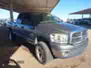 2008 Dodge 1500 SLT with VIN 1D7HU18218S608540, listed as a IAAI auction lot 43379900 with 189,402 mi miles and . Bid and sale history available at DreamBid. Image 1.