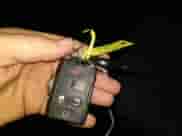 2019 Chevrolet Tahoe LS with VIN 1GNSKAEC6KR121486, listed as a IAAI auction lot 41064193 with 118,108 mi miles and . Bid and sale history available at DreamBid. Image 11.