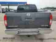 2010 Nissan Frontier SE with VIN 1N6AD0CW0AC434523, listed as a Copart auction lot 64955165 with 96,987 mi miles and Clean title. Bid and sale history available at DreamBid. Image 6.