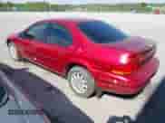 2000 Dodge Stratus ES with VIN 1B3EJ56H0YN223992, listed as a IAAI auction lot 42142093 with 187,471 mi miles and . Bid and sale history available at DreamBid. Image 3.