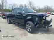 2020 Ford F-150 XL z VIN 1FTFX1E51LFC56519, wystawiony jako IAAI lot #42061327 z przebiegiem Nie podano mil oraz . Historia ofert i sprzedaży dostępna na DreamBid. Obrazek 1.