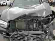 2021 Toyota Tacoma TRD Off Road with VIN 3TMCZ5AN4MM452580, listed as a Copart auction lot 84652395 with 20,866 mi miles and Salvage title. Bid and sale history available at DreamBid. Image 11.