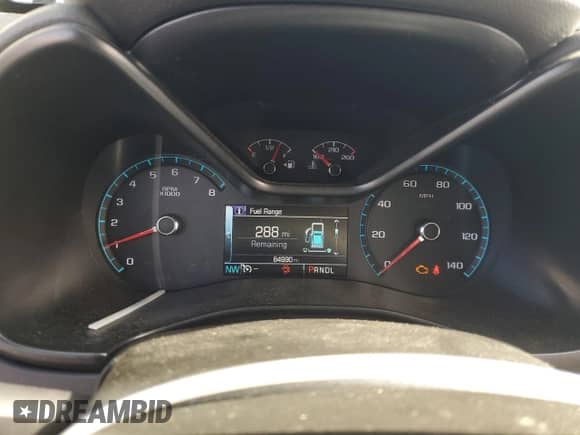 2018 Chevrolet Colorado 4WD Z71 с VIN 1GCGTDEN8J1323662, выставлен на аукционе Copart как лот 84644425 с пробегом 84 990 миль миль и Списание • Salvage title. История ставок и продаж доступна на DreamBid. Изображение 9.