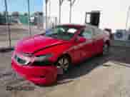 2009 Honda Accord LX-S with VIN 1HGCS123X9A022391, listed as a IAAI auction lot 42958672 with 169,076 mi miles and . Bid and sale history available at DreamBid. Image 2.