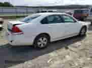 2011 Chevrolet Impala LT Fleet с VIN 2G1WG5EK4B1228712, выставлен на аукционе Copart как лот 86142075 с пробегом 229 255 миль миль и Чистый • Clean title. История ставок и продаж доступна на DreamBid. Изображение 3.