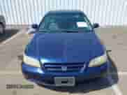 2001 Honda Accord LX with VIN 1HGCG56431A138063, listed as a IAAI auction lot 42196941 with 325,924 mi miles and . Bid and sale history available at DreamBid. Image 12.