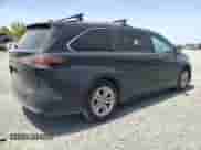 2021 Toyota Sienna Limited z VIN 5TDZSKFCXMS004655, wystawiony jako Copart lot #60366285 z przebiegiem 62 946 mil mil oraz Szkoda całkowita • Salvage title. Historia ofert i sprzedaży dostępna na DreamBid. Obrazek 3.