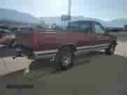 1995 GMC Sierra 1500 с VIN 1GTEC14K4SZ534308, выставлен на аукционе Copart как лот 68040815 с пробегом 121 161 миль миль и Списание • Salvage title. История ставок и продаж доступна на DreamBid. Изображение 3.