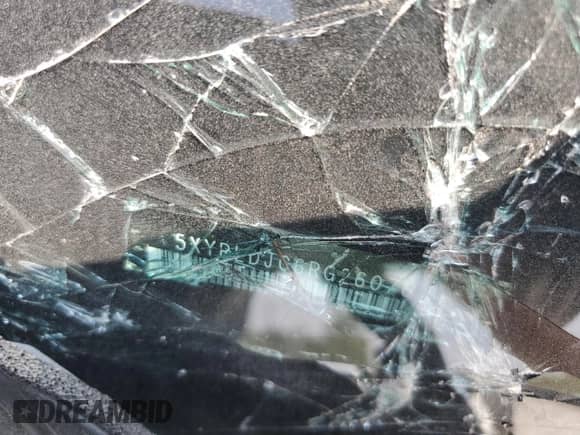 2024 Kia Sorento S with VIN 5XYRLDJC6RG260764, listed as a Copart auction lot 71413715 with 15,615 mi miles and Salvage title. Bid and sale history available at DreamBid. Image 13.