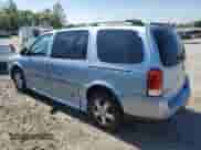 2007 Chevrolet Uplander Cargo с VIN 1GBDV13187D127101, выставлен на аукционе Copart как лот 71591284 с пробегом 103 983 миль миль и Списание • Salvage title. История ставок и продаж доступна на DreamBid. Изображение 2.