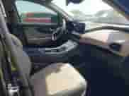 2023 Hyundai Santa Fe SEL с VIN 5NMS34AJXPH622789, выставлен на аукционе IAAI как лот 42267742 с пробегом 27 735 миль миль и . История ставок и продаж доступна на DreamBid. Изображение 5.