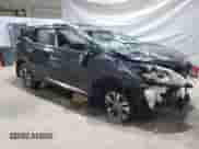 2015 Nissan Murano SL with VIN 5N1AZ2MH9FN222260, listed as a Copart auction lot 67289195 with Not provided miles and Salvage title. Bid and sale history available at DreamBid. Image 4.