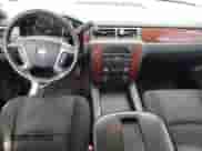 2011 Chevrolet Suburban LS с VIN 1GNSKHE35BR376672, выставлен на аукционе Copart как лот 69775825 с пробегом 132 908 миль миль и Списание • Salvage title. История ставок и продаж доступна на DreamBid. Изображение 8.