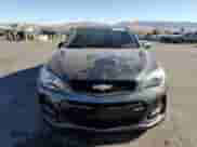 2017 Chevrolet SS с VIN 6G3F15RWXHL313243, выставлен на аукционе Copart как лот 77031314 с пробегом 144 094 миль миль и Чистый • Clean title. История ставок и продаж доступна на DreamBid. Изображение 5.