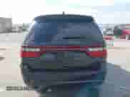 2022 Dodge Durango SXT with VIN 1C4RDHAG9NC159322, listed as a IAAI auction lot 42477809 with 82,361 mi miles and . Bid and sale history available at DreamBid. Image 16.