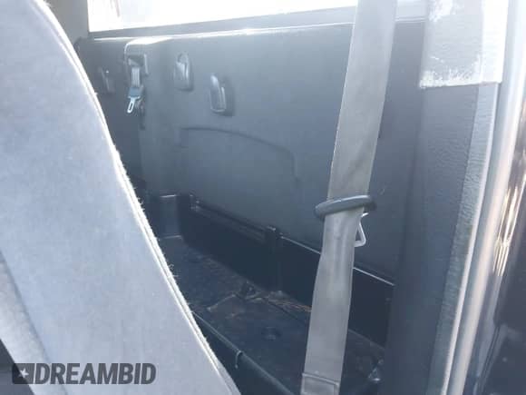 2002 Dodge 1500 с VIN 1D7HA16K42J261875, выставлен на аукционе IAAI как лот 43444450 с пробегом 205 412 миль миль и . История ставок и продаж доступна на DreamBid. Изображение 8.