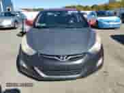 2012 Hyundai Elantra GLS с VIN KMHDH4AE0CU202602, выставлен на аукционе Copart как лот 86334555 с пробегом 229 400 миль миль и Чистый • Clean title. История ставок и продаж доступна на DreamBid. Изображение 5.