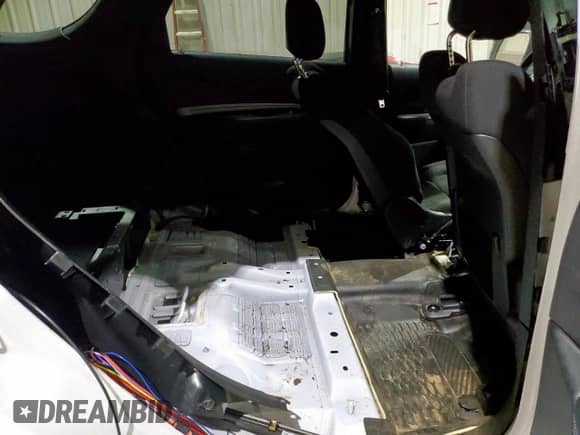 2023 Dodge Durango Pursuit with VIN 1C4SDJFT1PC604959, listed as a Copart auction lot 59157565 with Not provided miles and Salvage title. Bid and sale history available at DreamBid. Image 11.